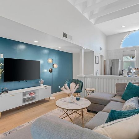 Peaceful Phoenix Getaway - Central Location, Family-Friendly & Pool Table! Eksteriør bilde