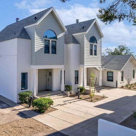Peaceful Phoenix Getaway - Central Location, Family-Friendly & Pool Table! Eksteriør bilde