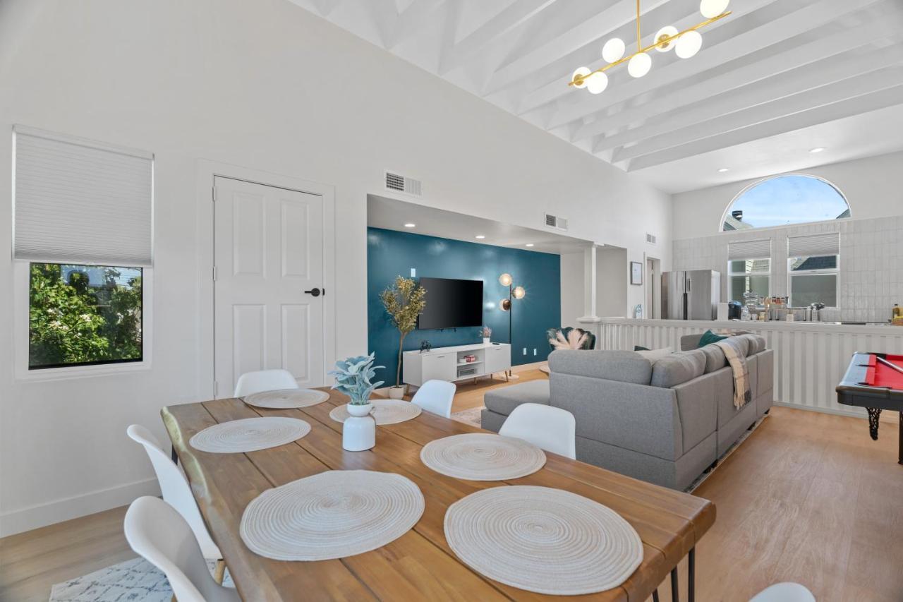 Peaceful Phoenix Getaway - Central Location, Family-Friendly & Pool Table! Eksteriør bilde