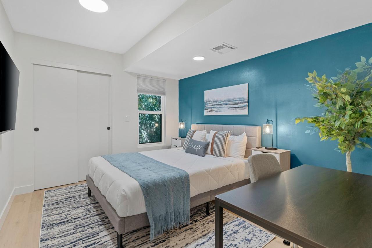 Peaceful Phoenix Getaway - Central Location, Family-Friendly & Pool Table! Eksteriør bilde
