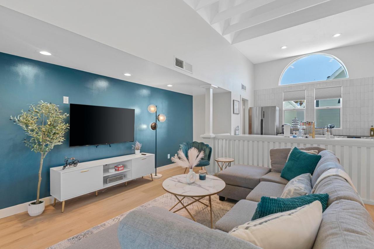 Peaceful Phoenix Getaway - Central Location, Family-Friendly & Pool Table! Eksteriør bilde