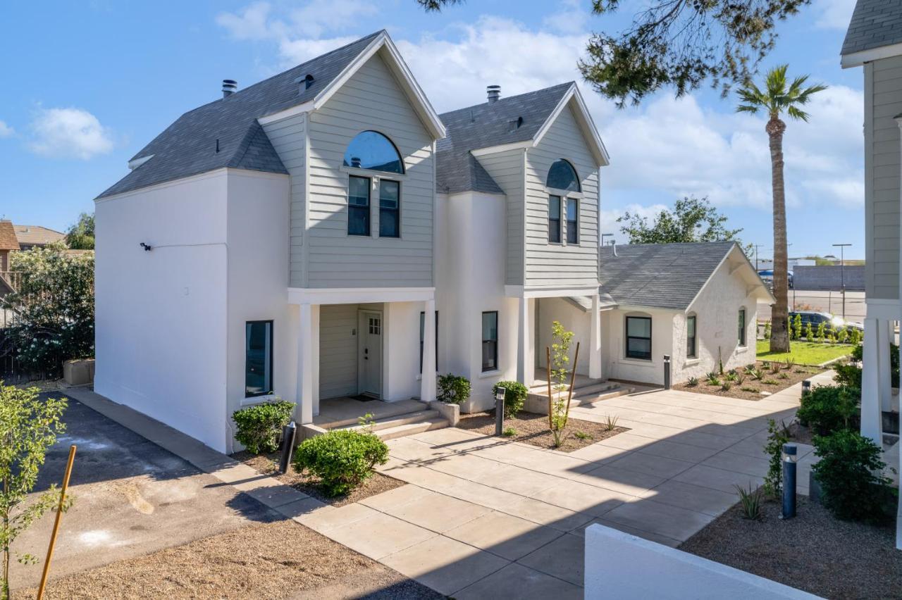 Peaceful Phoenix Getaway - Central Location, Family-Friendly & Pool Table! Eksteriør bilde