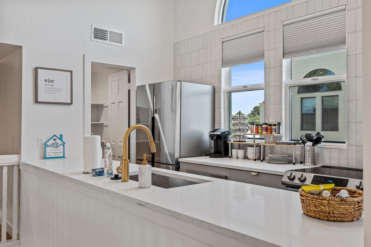Peaceful Phoenix Getaway - Central Location, Family-Friendly & Pool Table! Eksteriør bilde